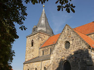 Dir Michaeliskirche