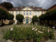 Der Gutshof Rethmar