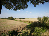 Landschaft in Wennigsen