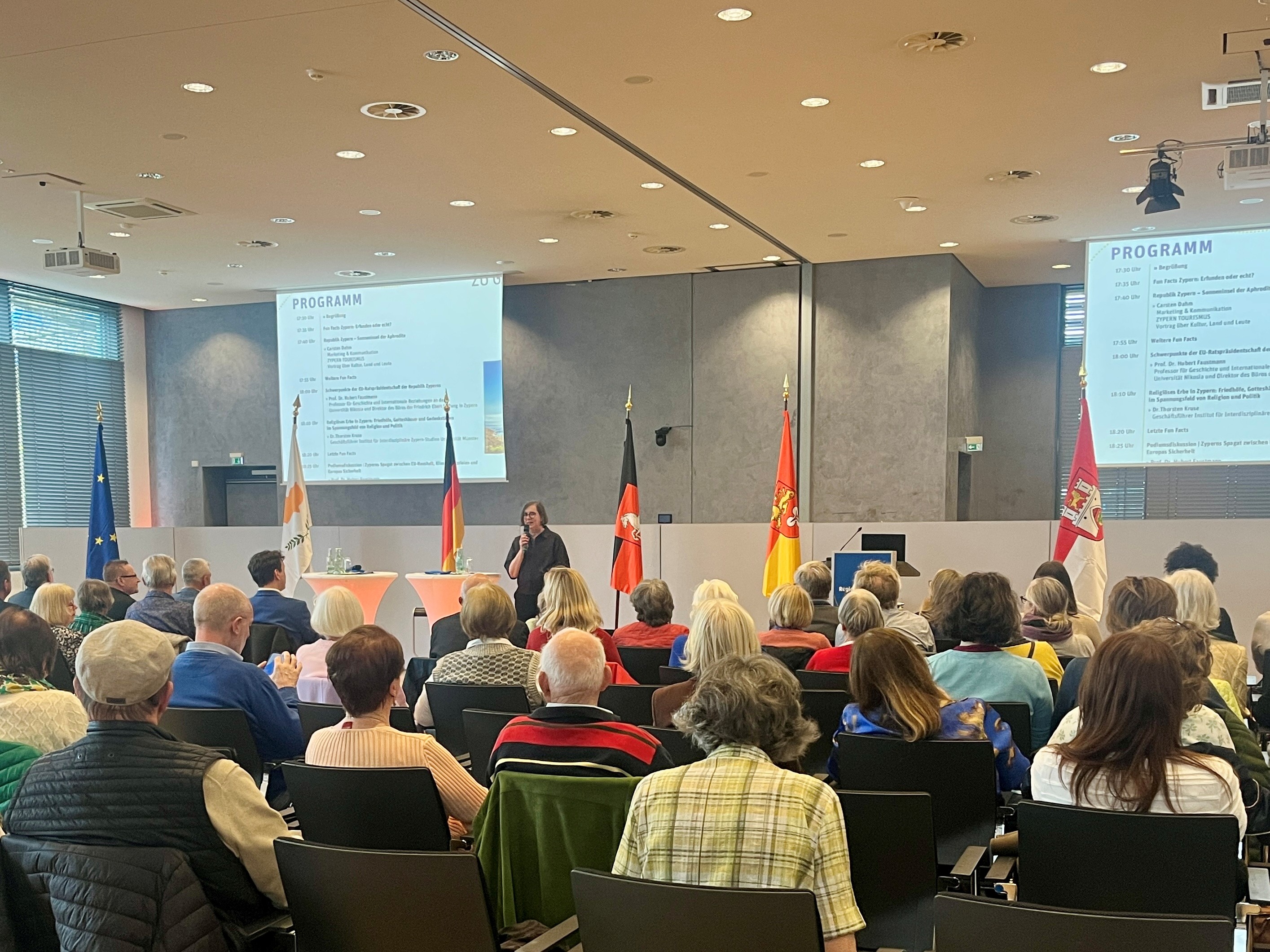 Zypern - zu Gast bei Freunden II 2026