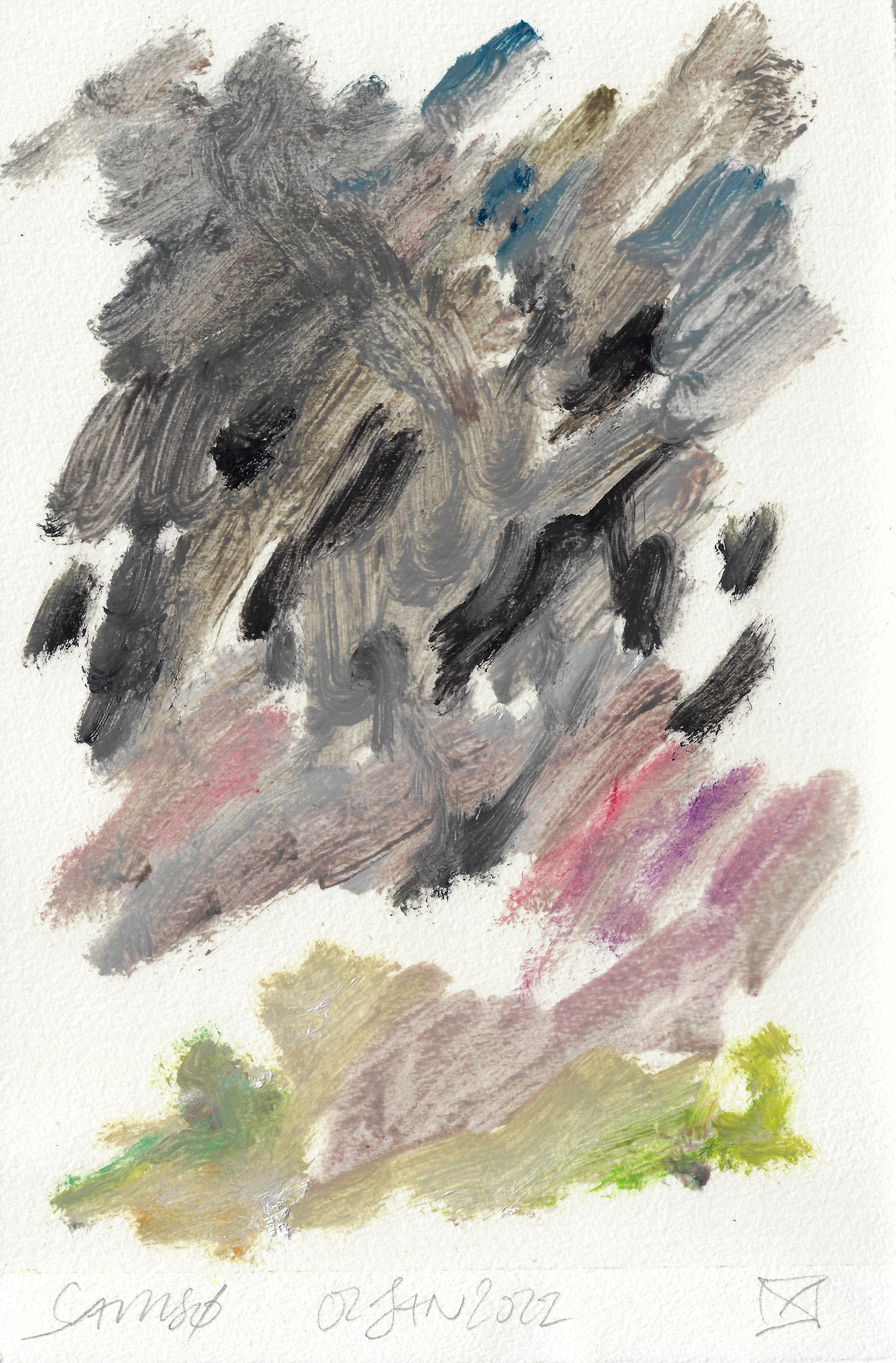 Werk von Maximilian Neumann
