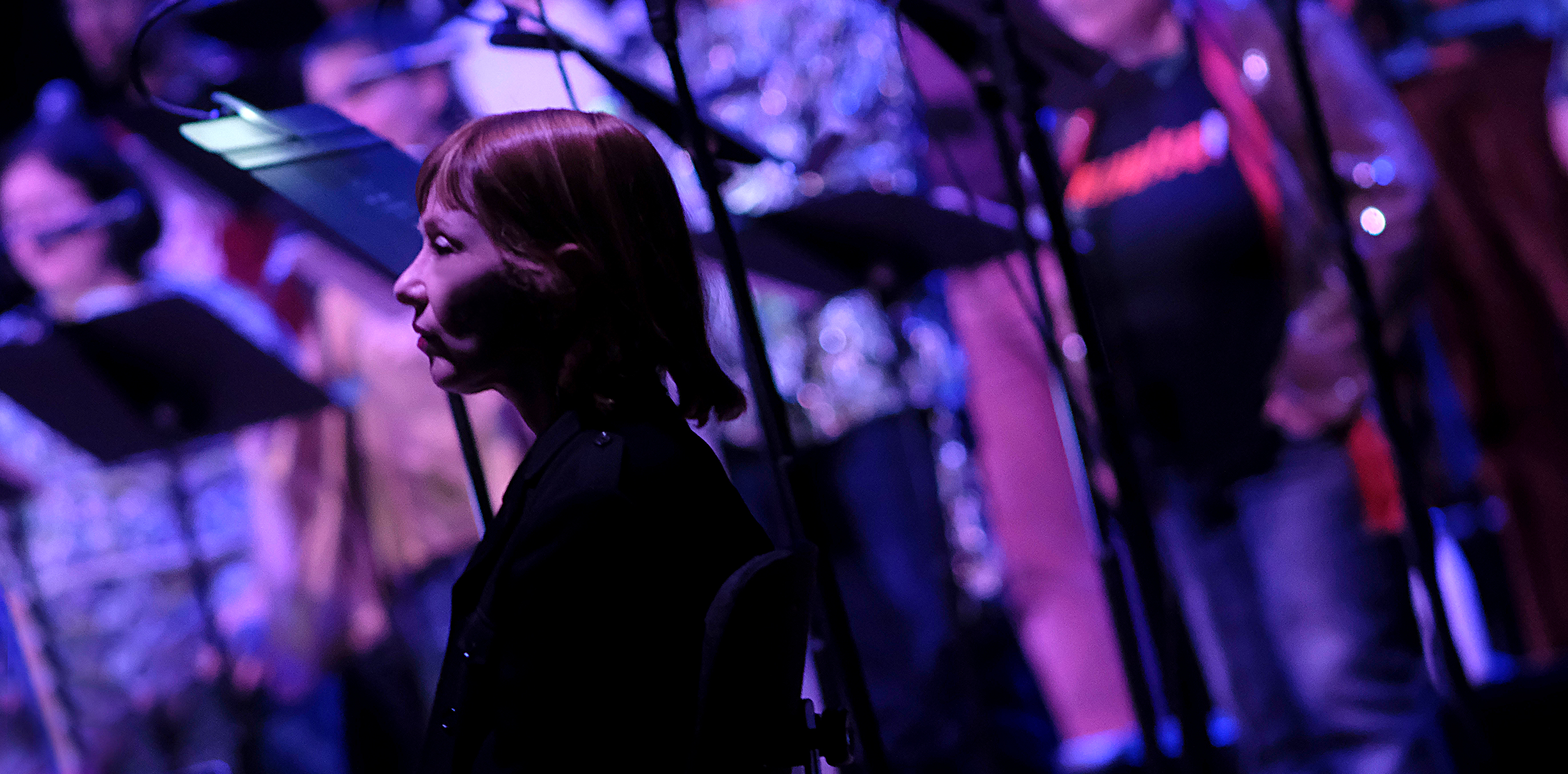 Einstein on the Beach