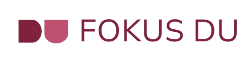 Logo - Fokus DU Coaching
