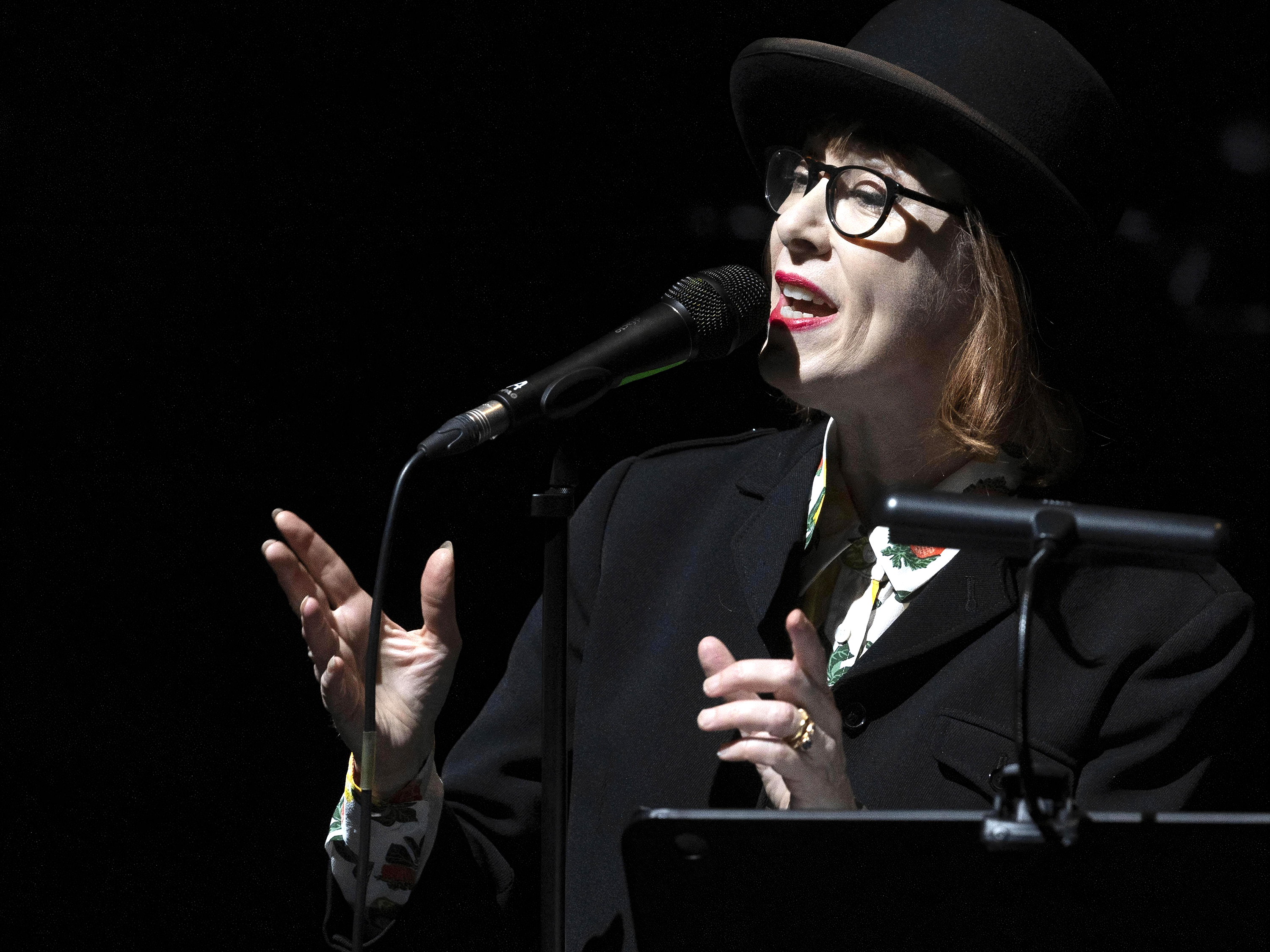 Einstein on the Beach