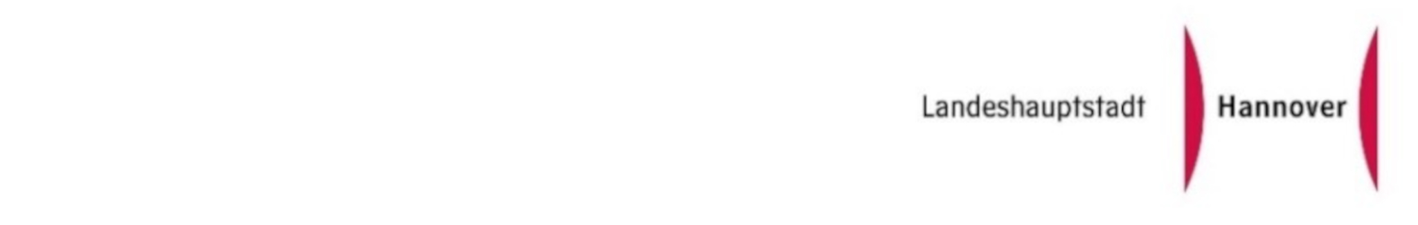 Logo Landeshauptstadt Hannover