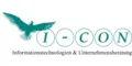 Logo I-CON