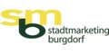 Logo Stadtmarketing Burgdorf