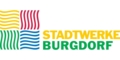 Logo Stadtwerke Burgdorf