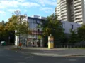 Stadtteiltreff Sahlkamp