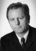 Klaus Krohn