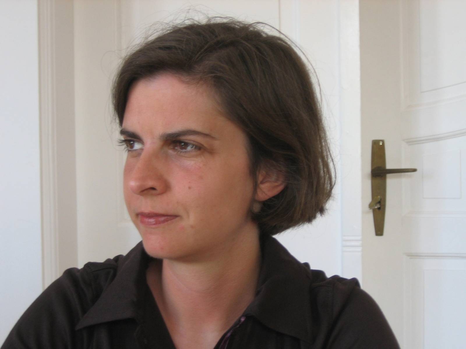 Claudia Christophersen