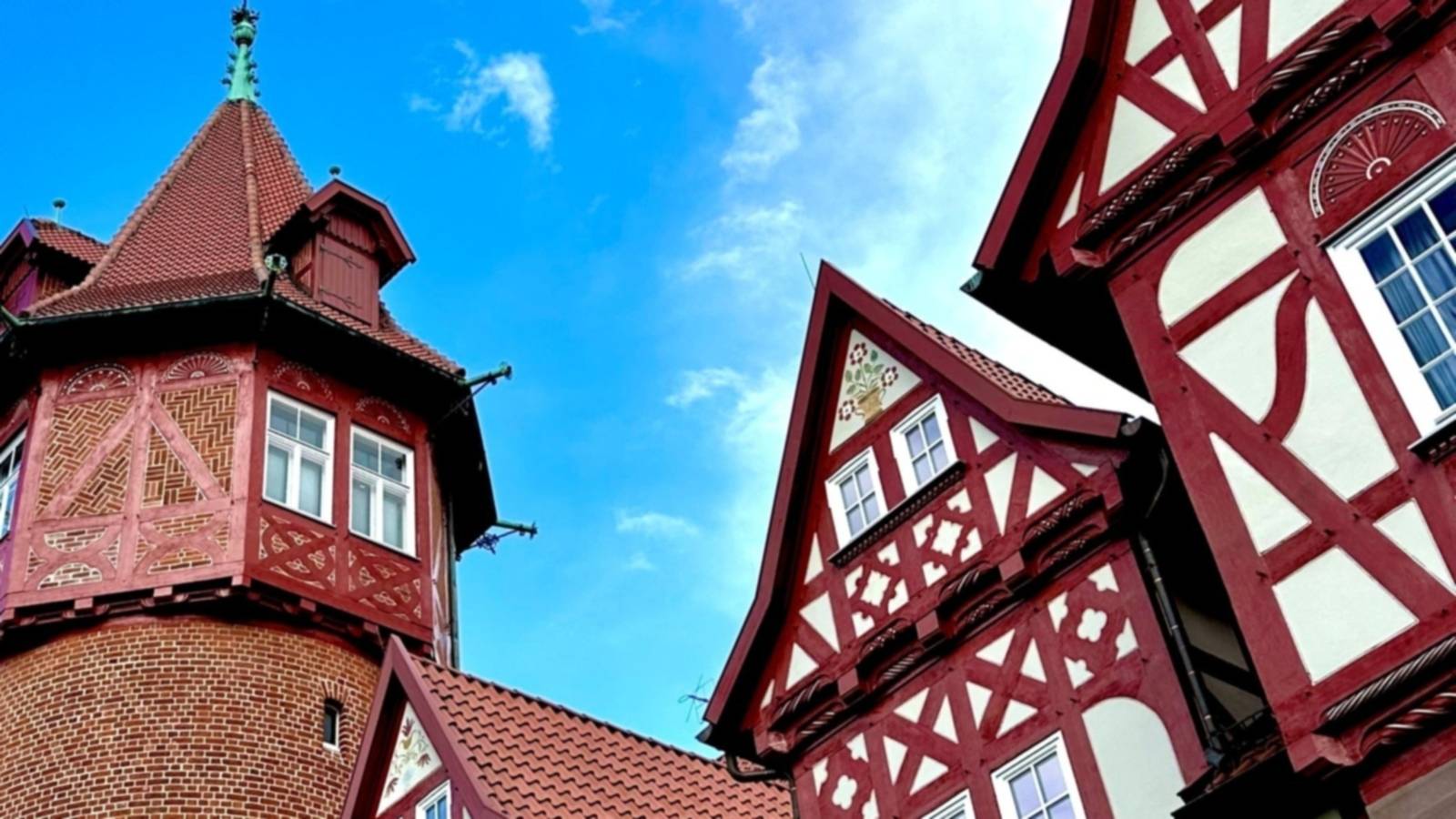 Stadtteilzentrum Lister Turm