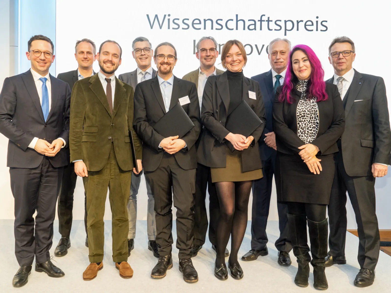 Menschengruppe