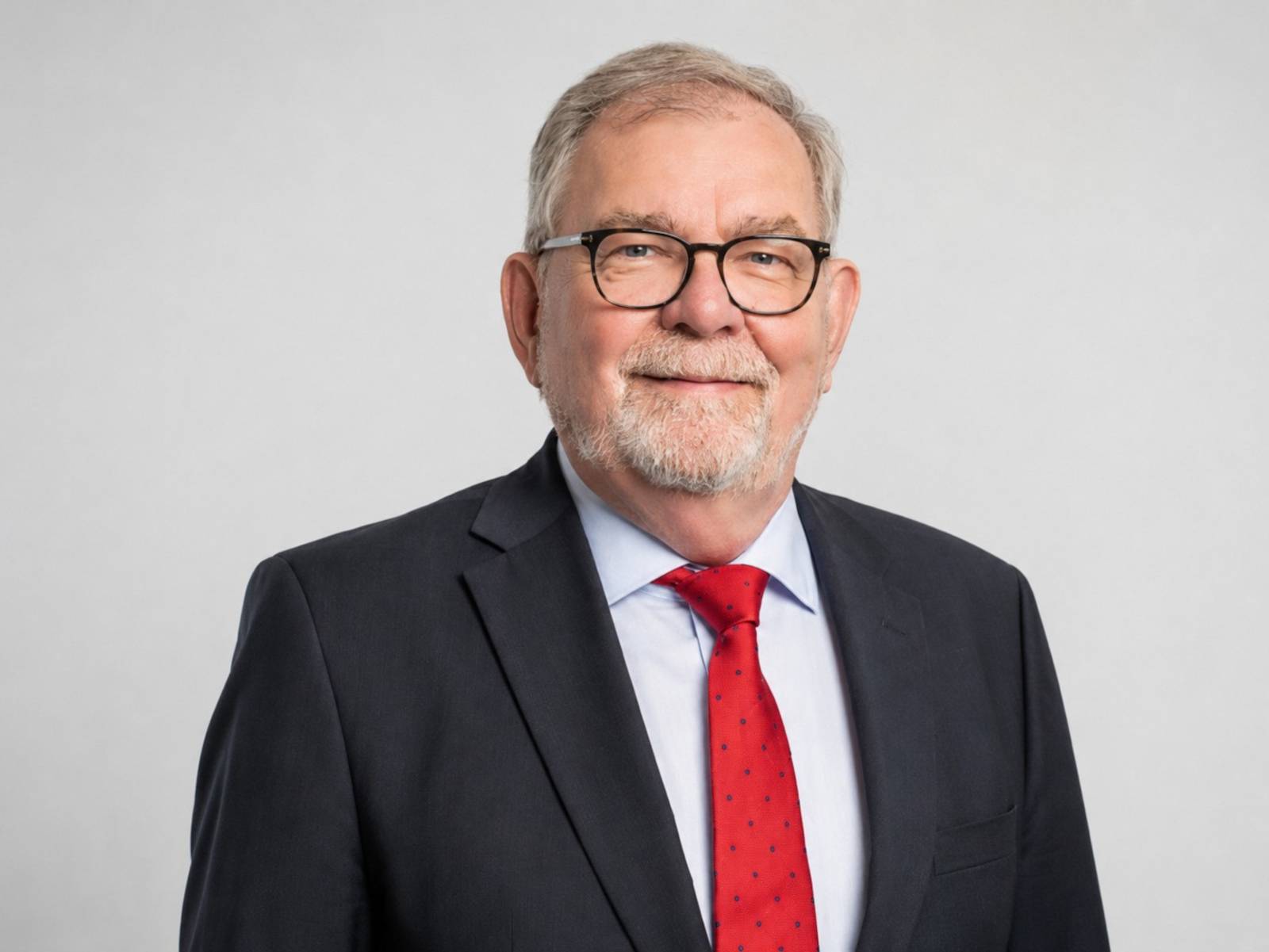 Bezirksbürgermeister Döhren-Wülfel, Wilhelm Lindenberg.