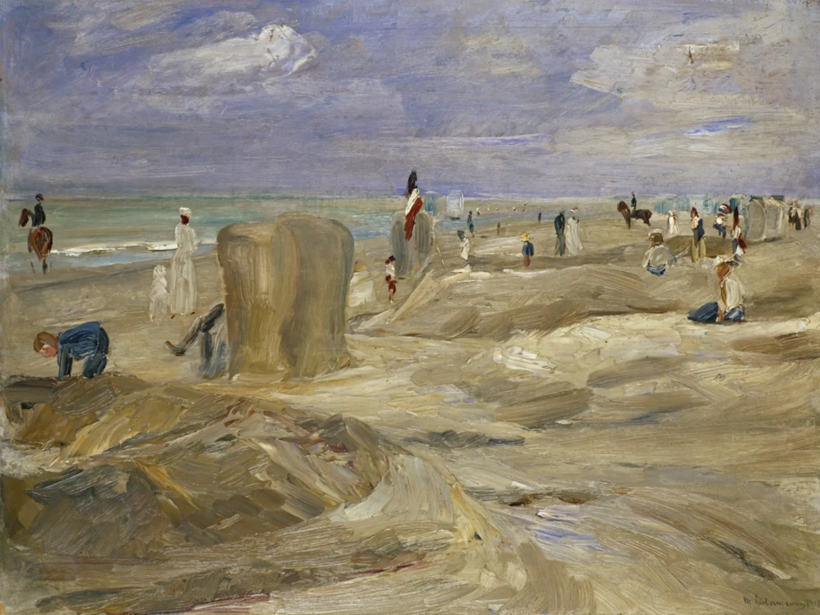 Gem&auml;lde