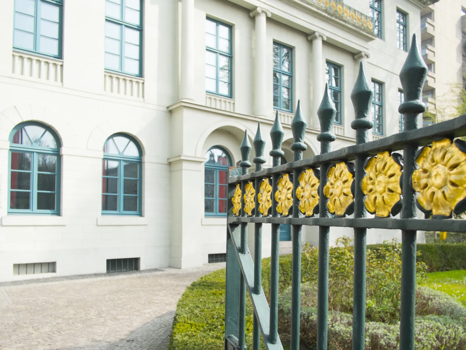 Laveshaus