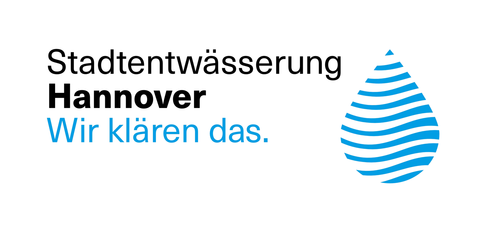 Logo der Stadtentwässerung Hannover