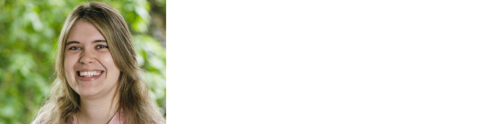 Portr&auml;tfoto einer Frau