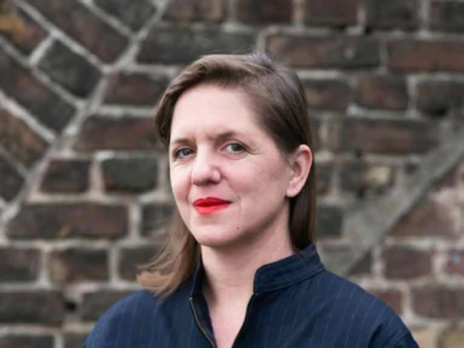 Die Kunsthistorikerin und Museumsleiterin Eva Birkenstock
