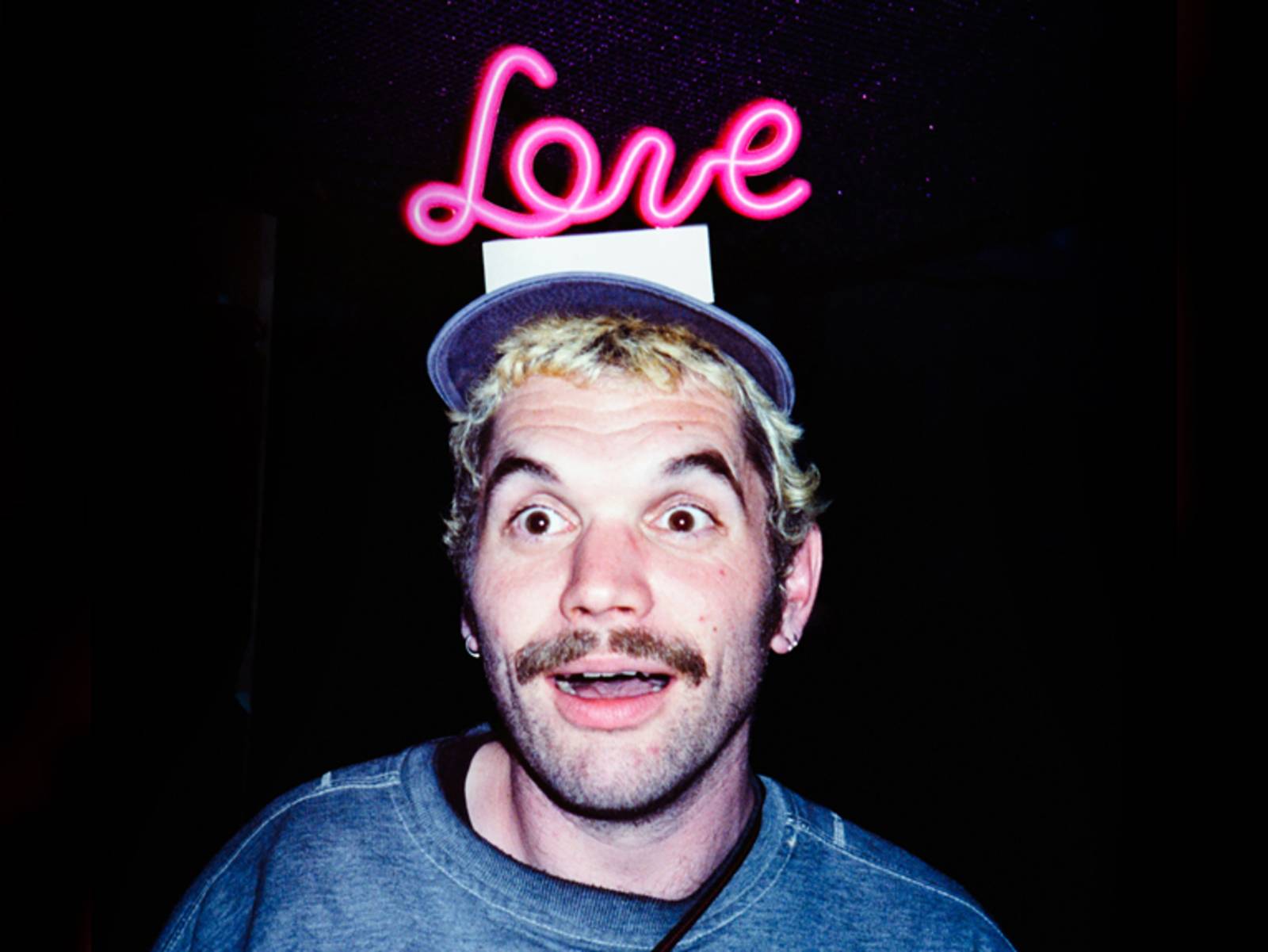 Mats Hoff