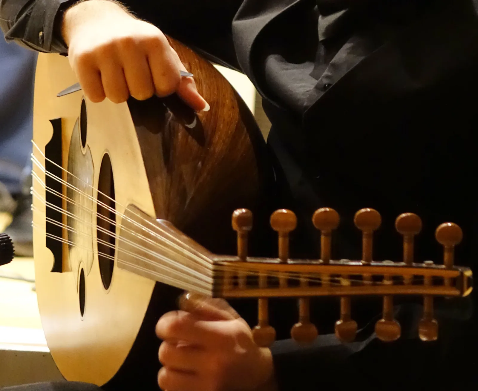 Oud