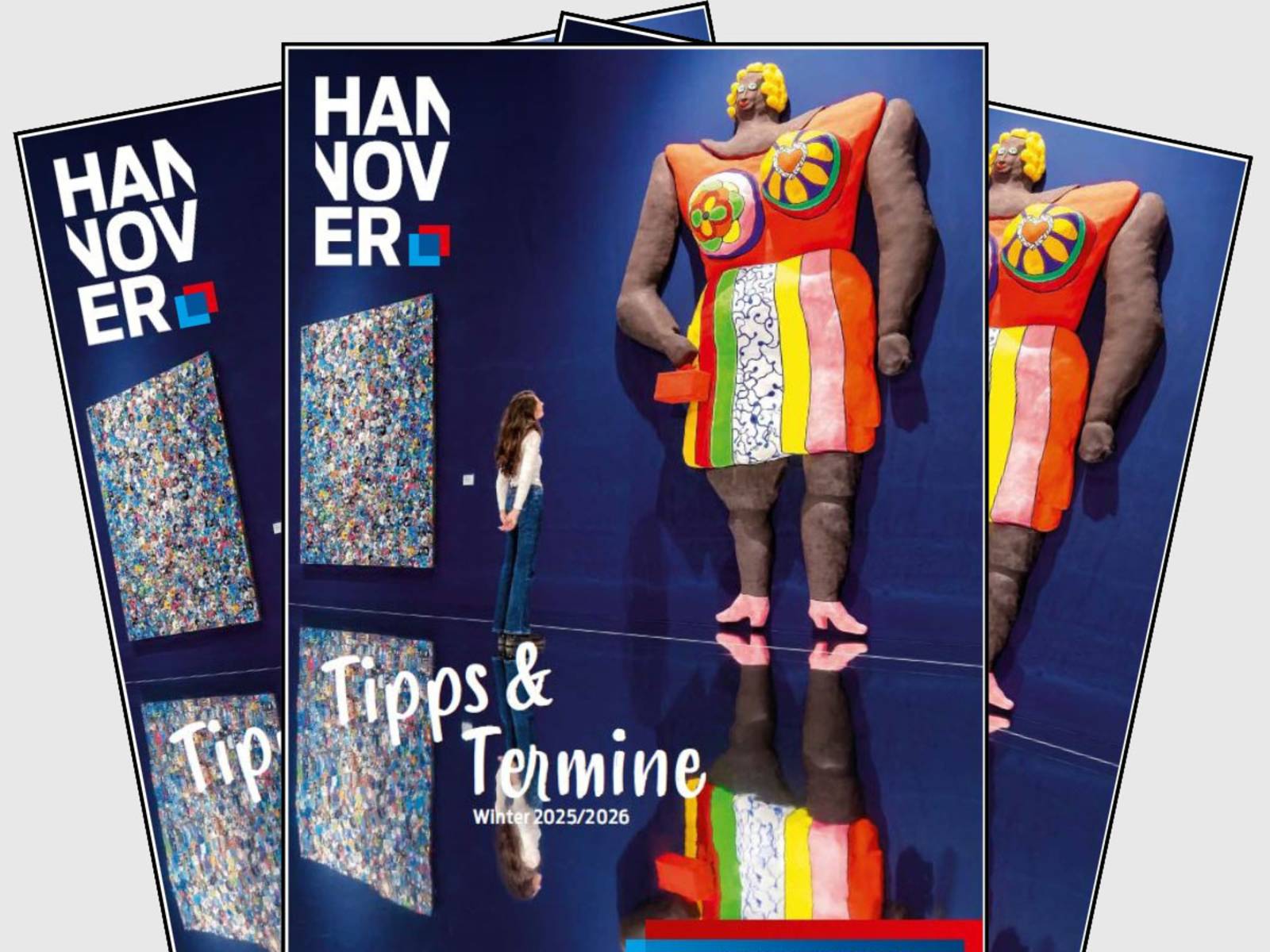 Tipps & Termine  Winter