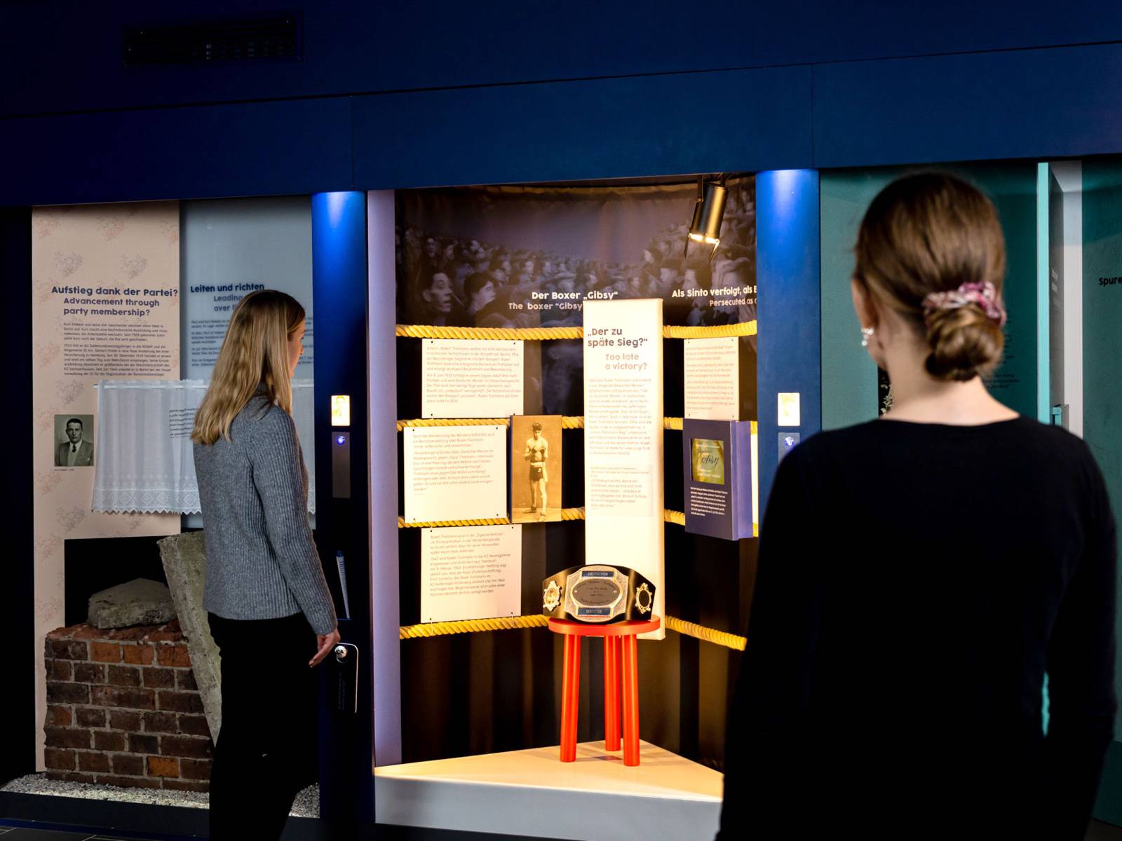 ZeitZentrum Zivilcourage