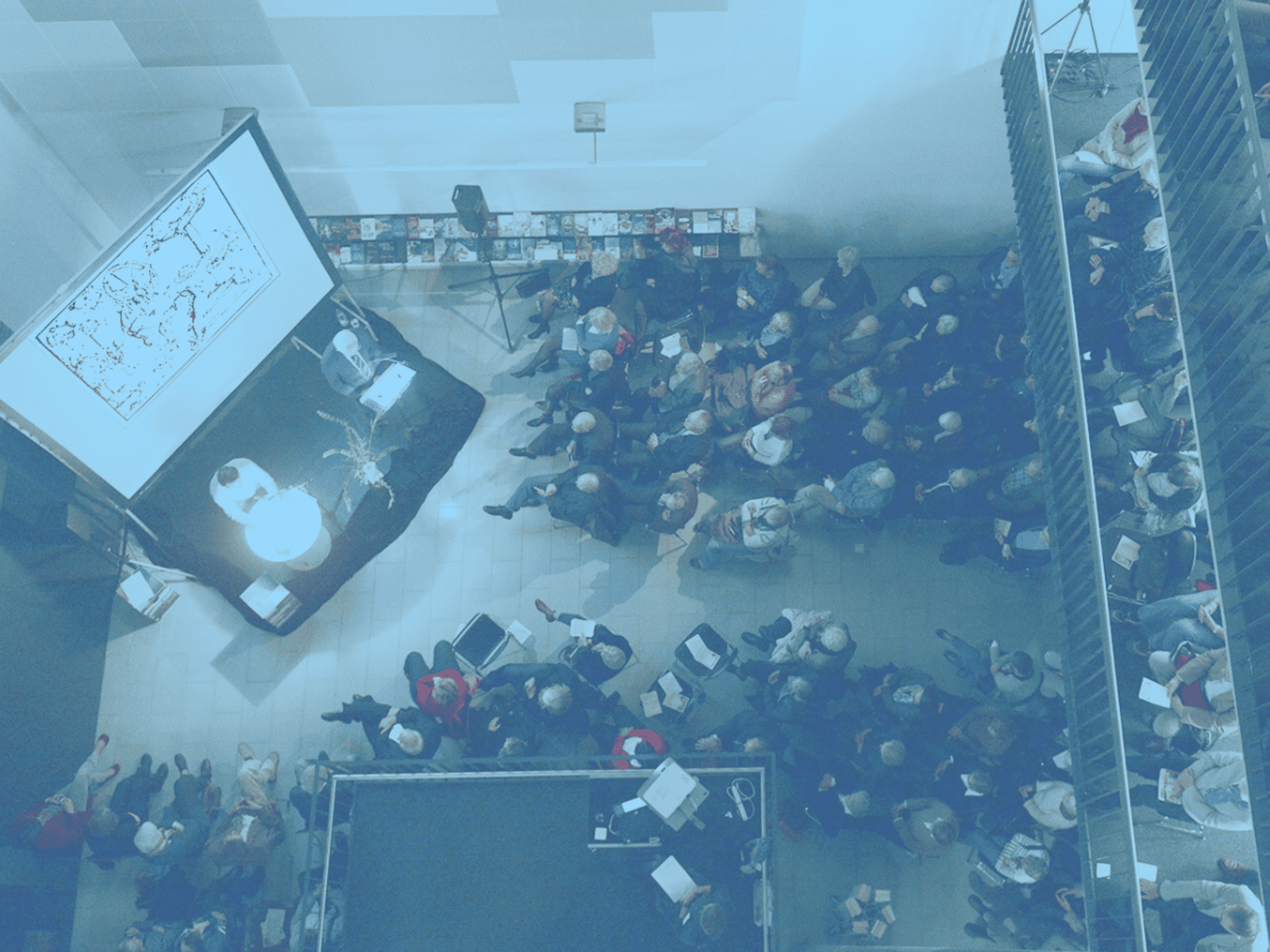 Veranstaltungen Erwachsene