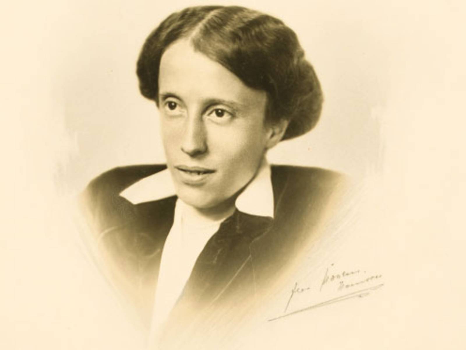 Klara Berliner (1897-1943)