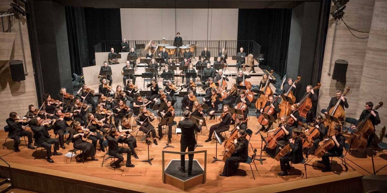 Sinfonieorchester