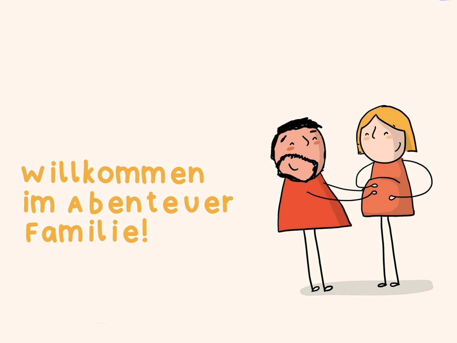 Informationsmaterialien für (werdende) Eltern
