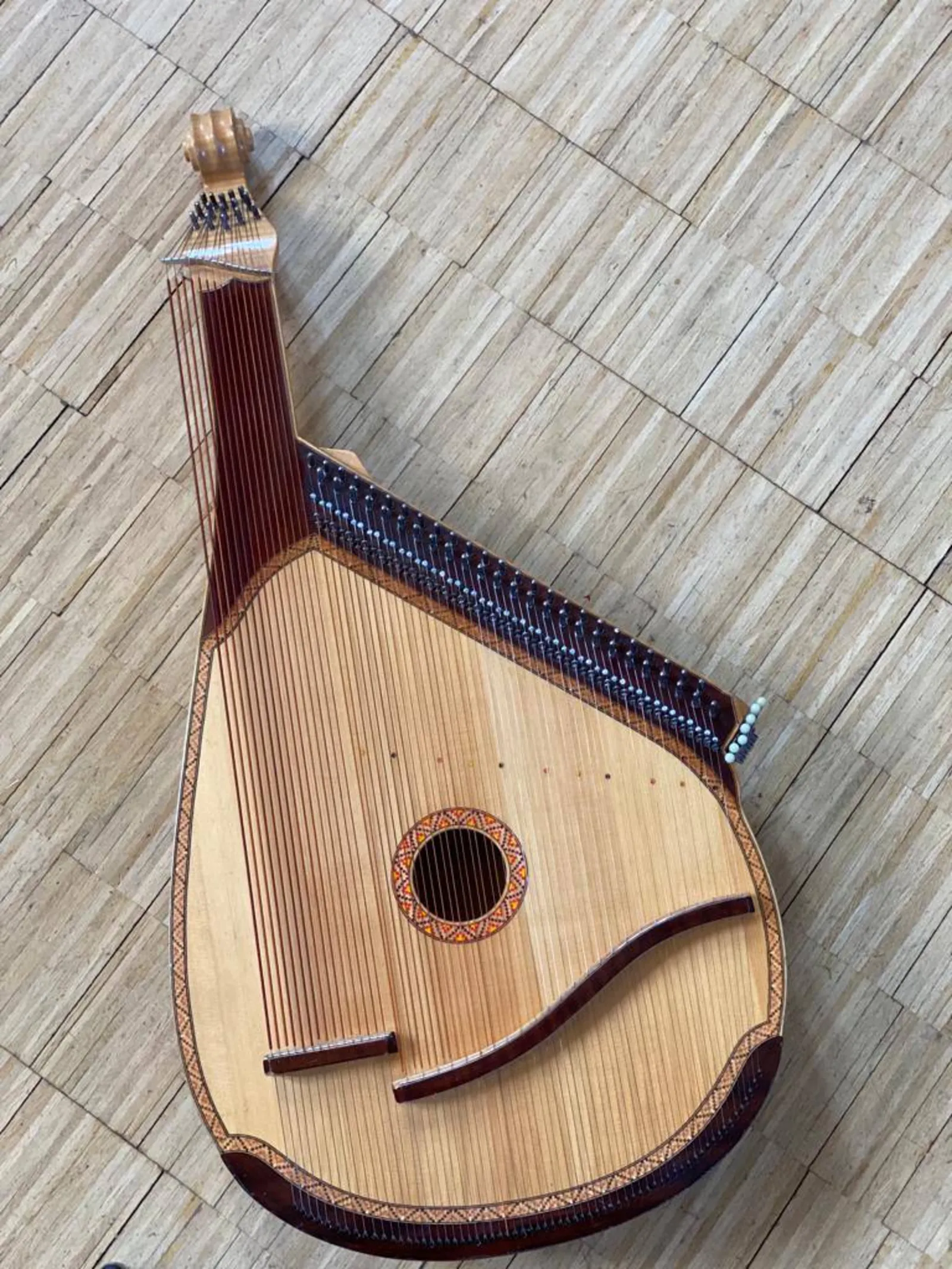 Bandura