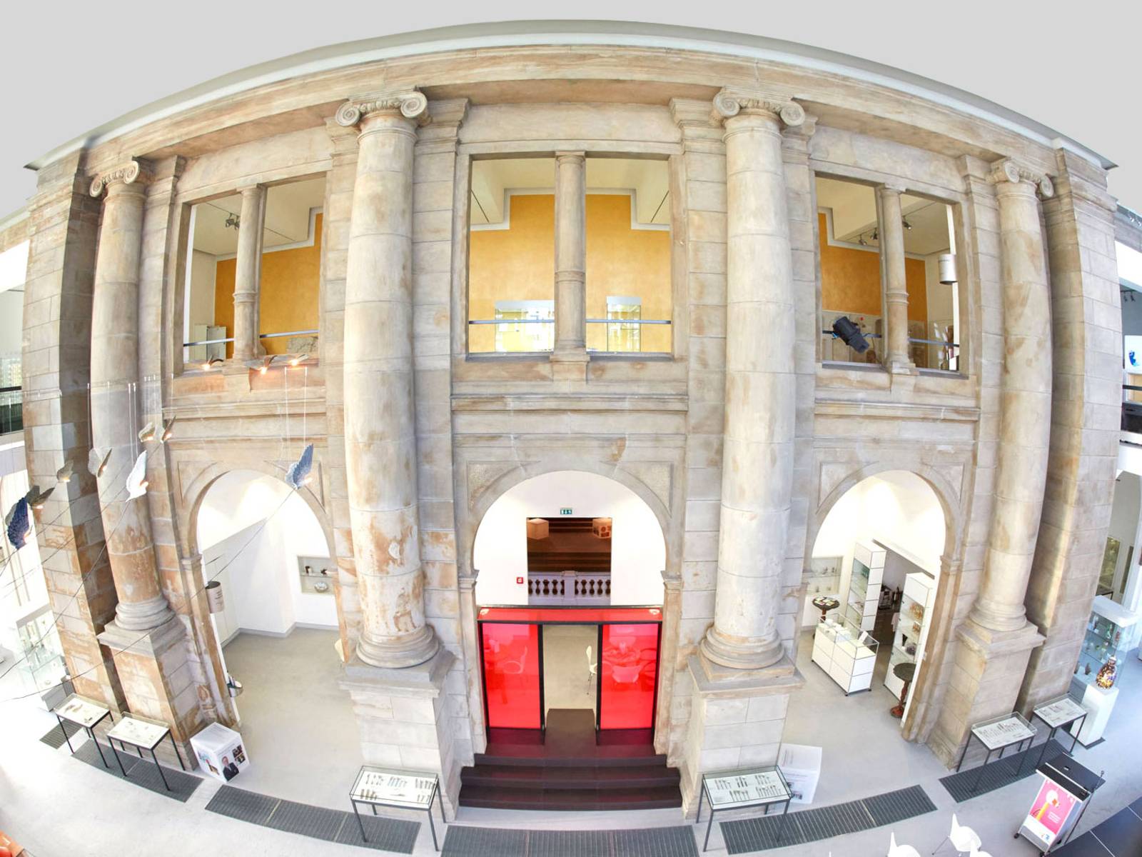 Museum August Kestner