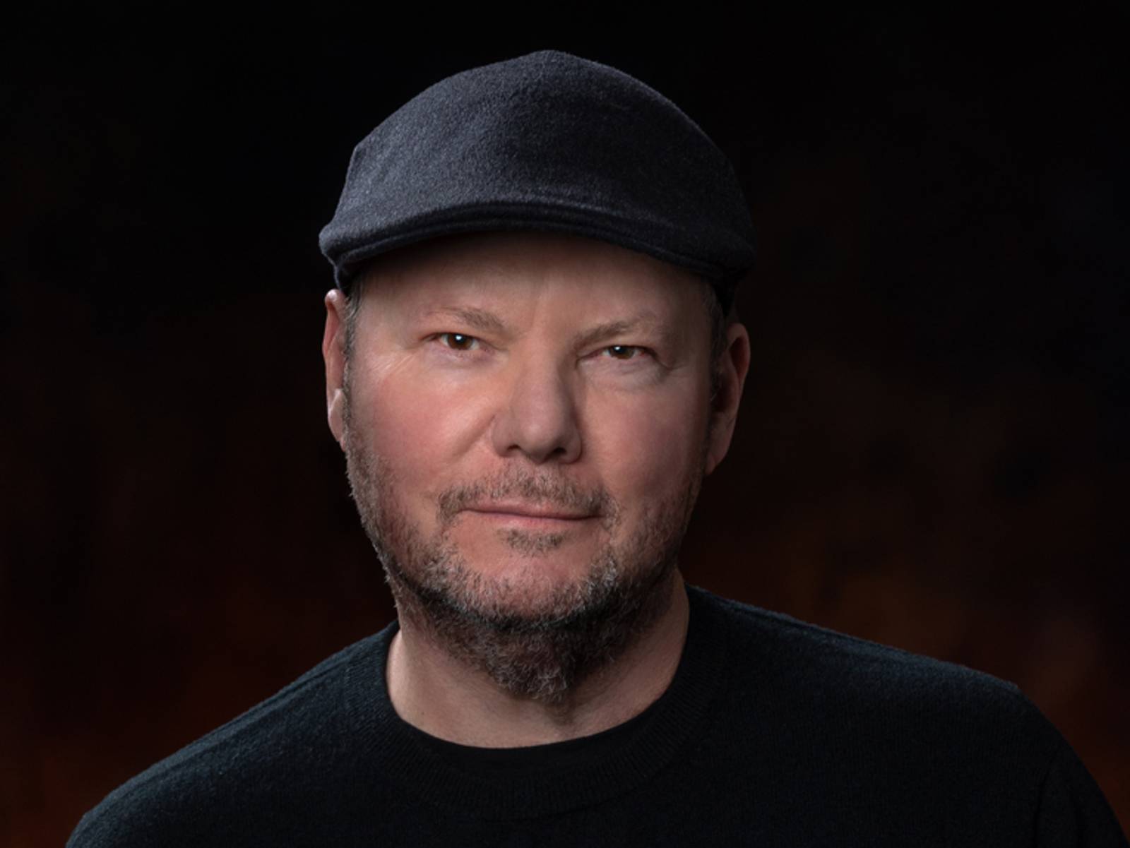Der amerikanische Singer-Songwriter Christopher Cross