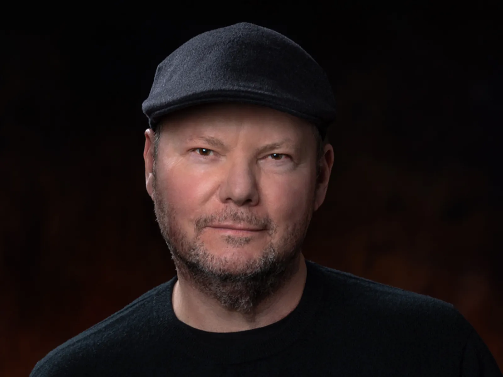 Der amerikanische Singer-Songwriter Christopher Cross
