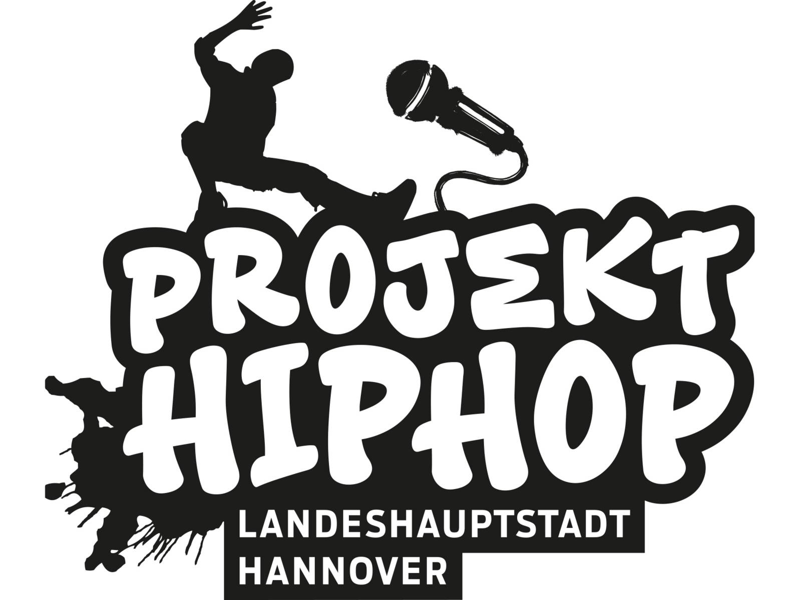 Schwerpunktarbeit HipHop