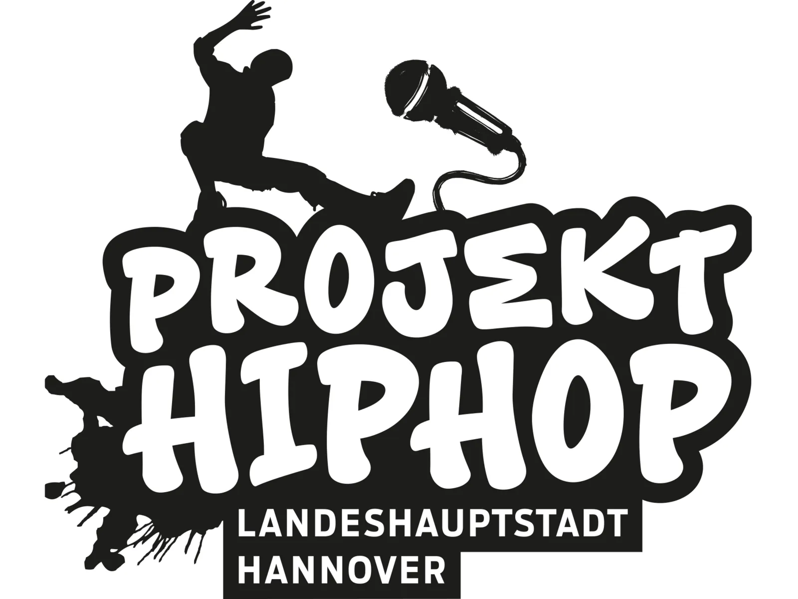 Schwerpunktarbeit HipHop