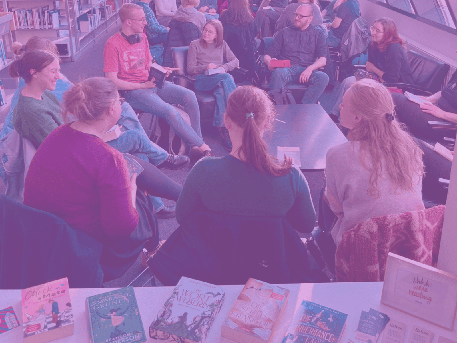 Veranstaltungen Jugend