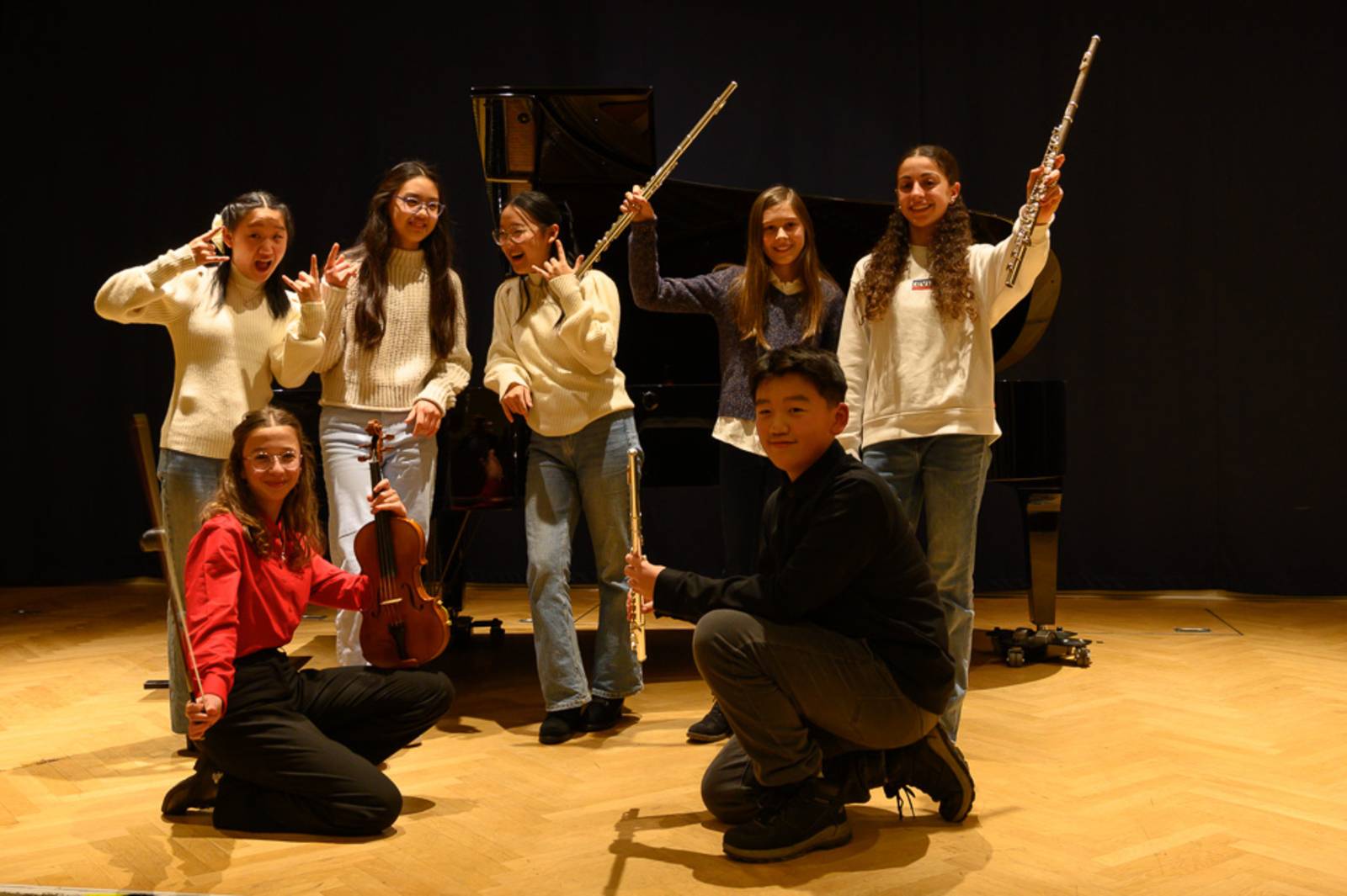 Musikschule Hannover