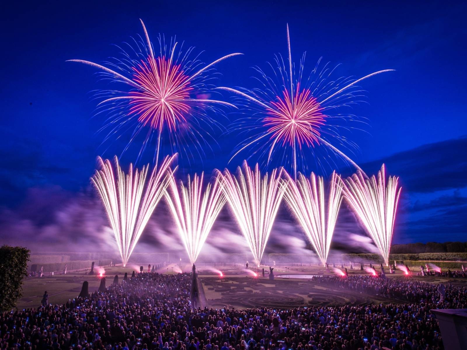 Internationaler Feuerwerkswettbewerb