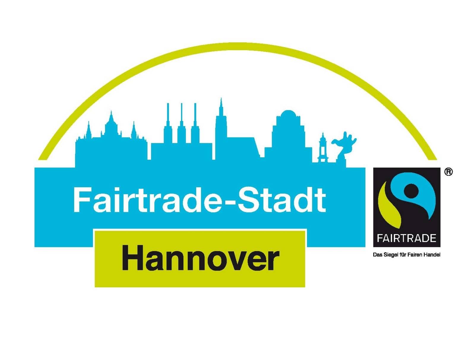 Fairtrade Stadt Hannover
