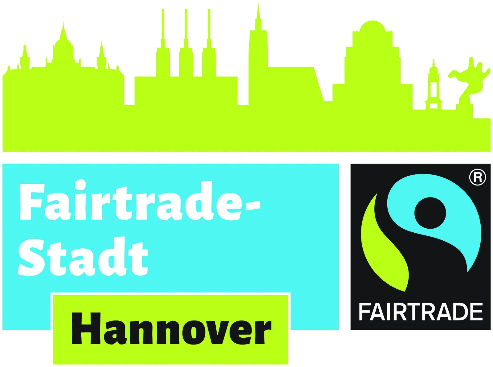Fairtrade Stadt Hannover