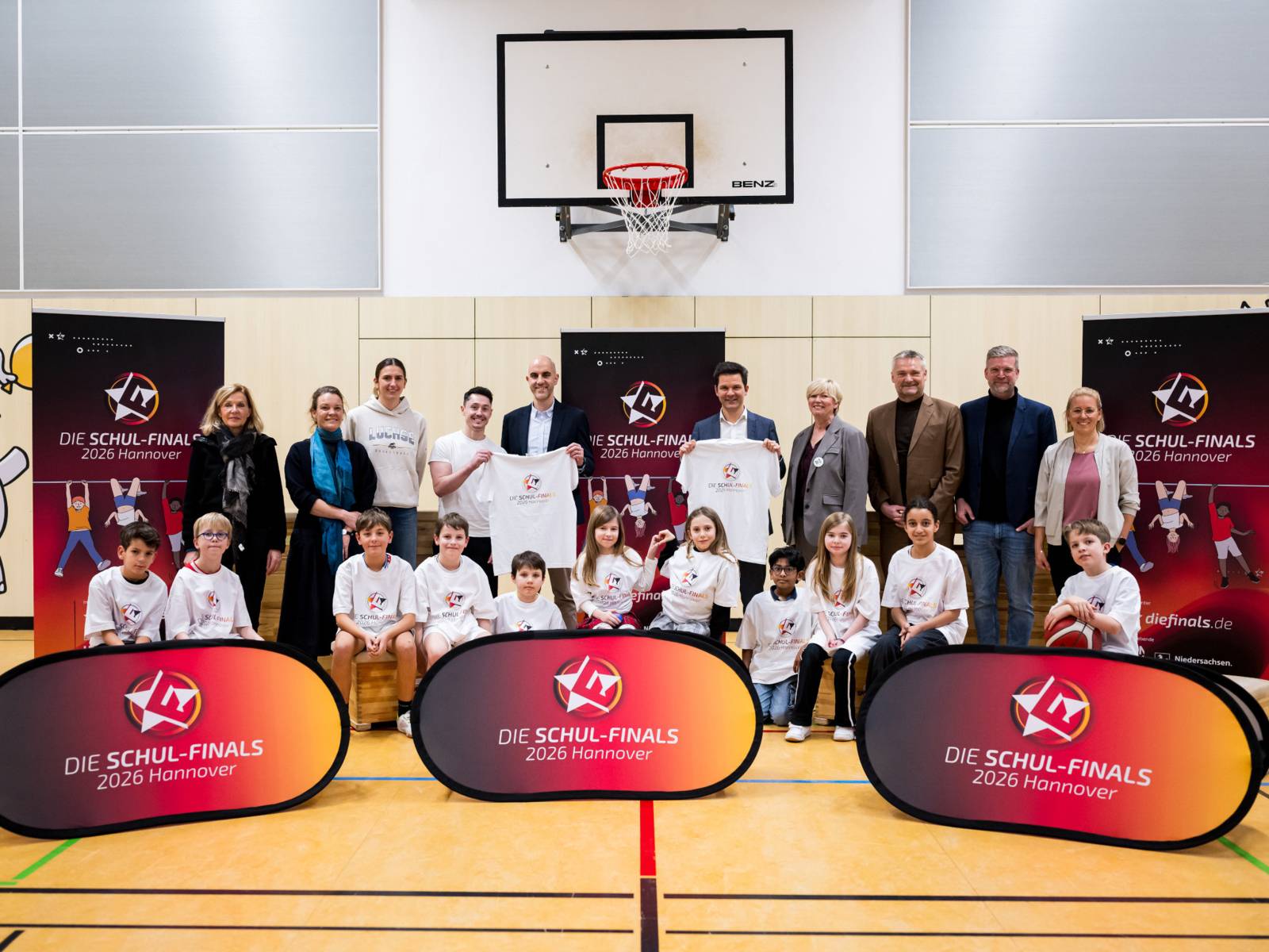 Schulfinals