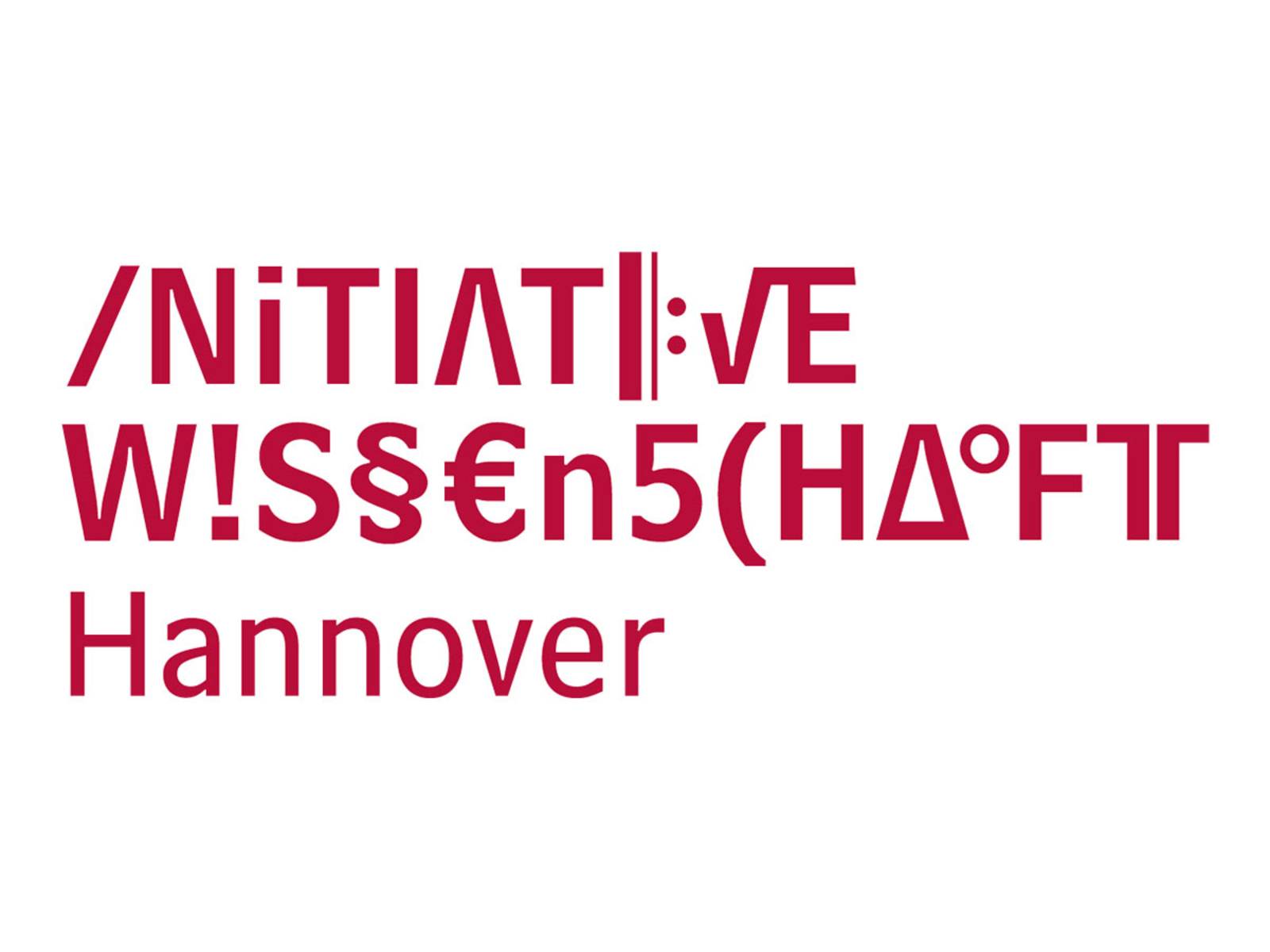 Initiative Wissenschaft Hannover