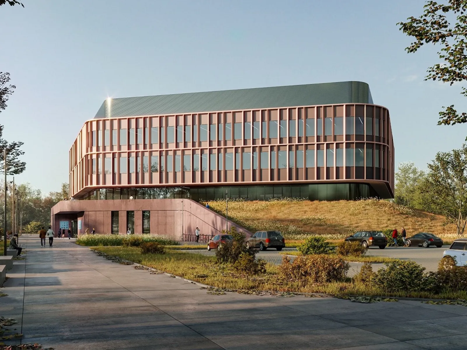 Gebäude