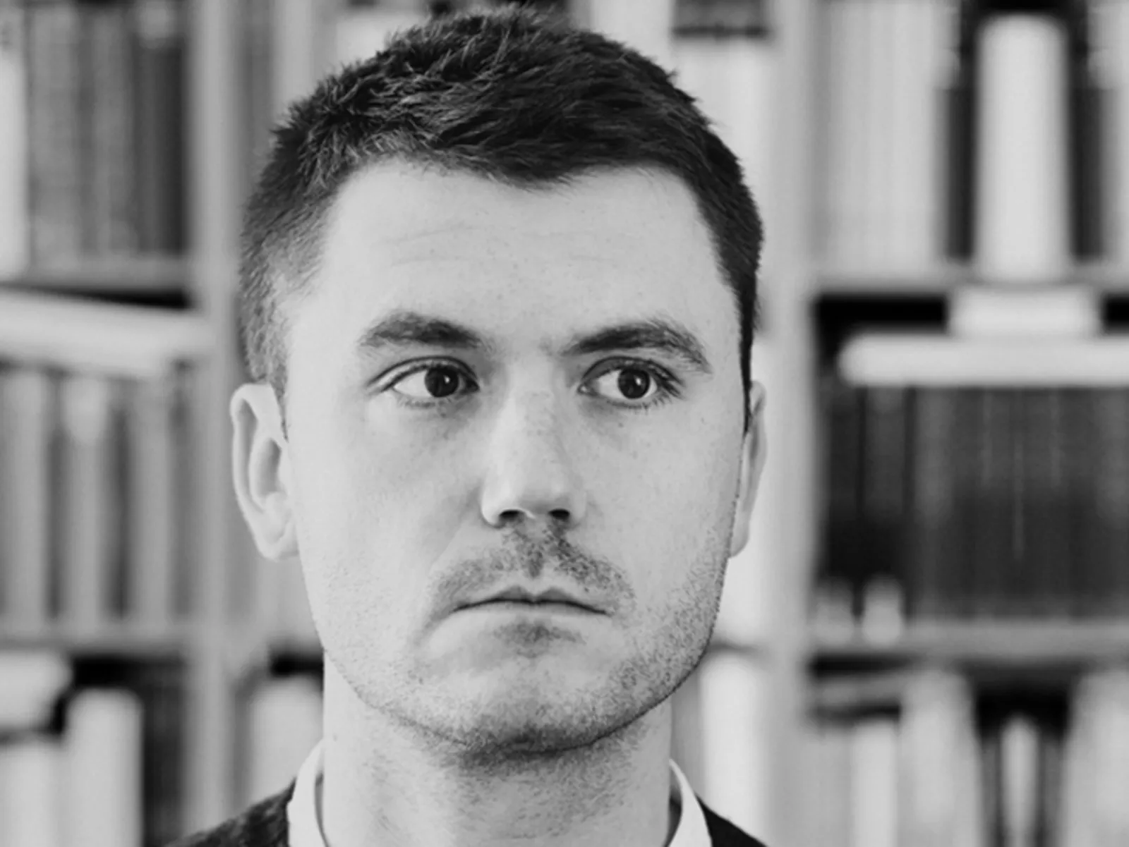 Der hannoversche Fotostudent Julius Schien