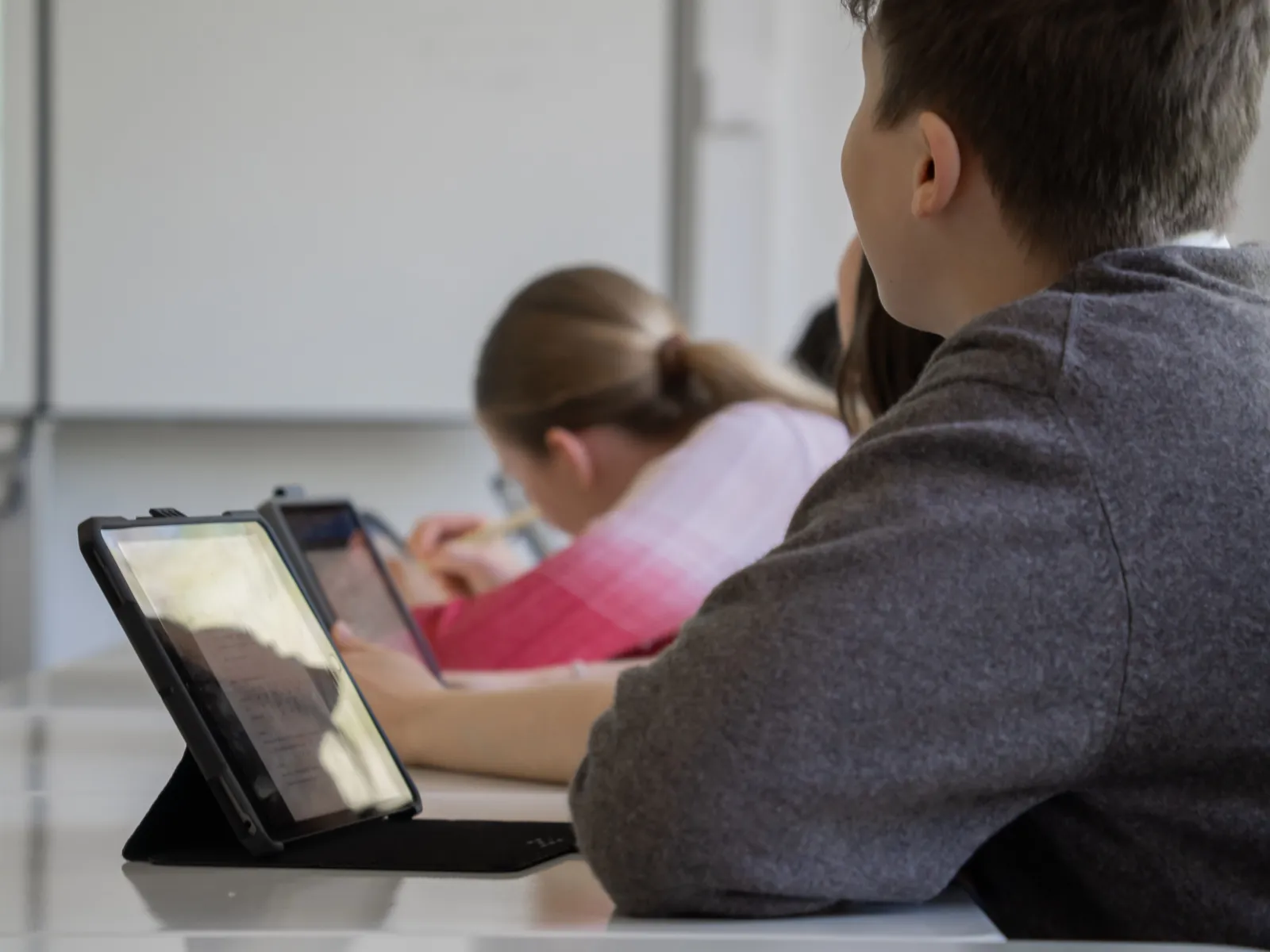 Nutzung von Microsoft 365 Hannovers Schulen