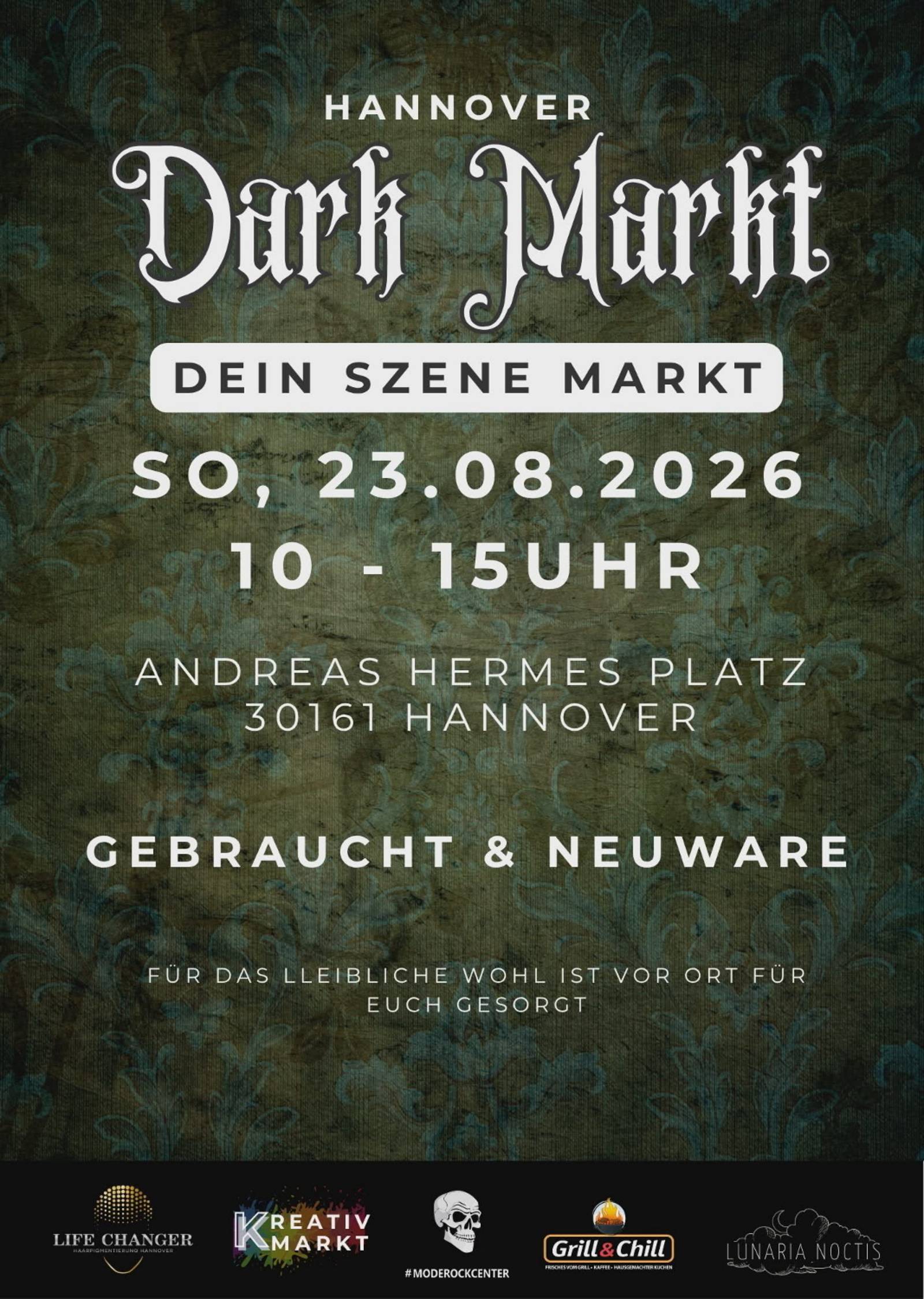 Dark Markt