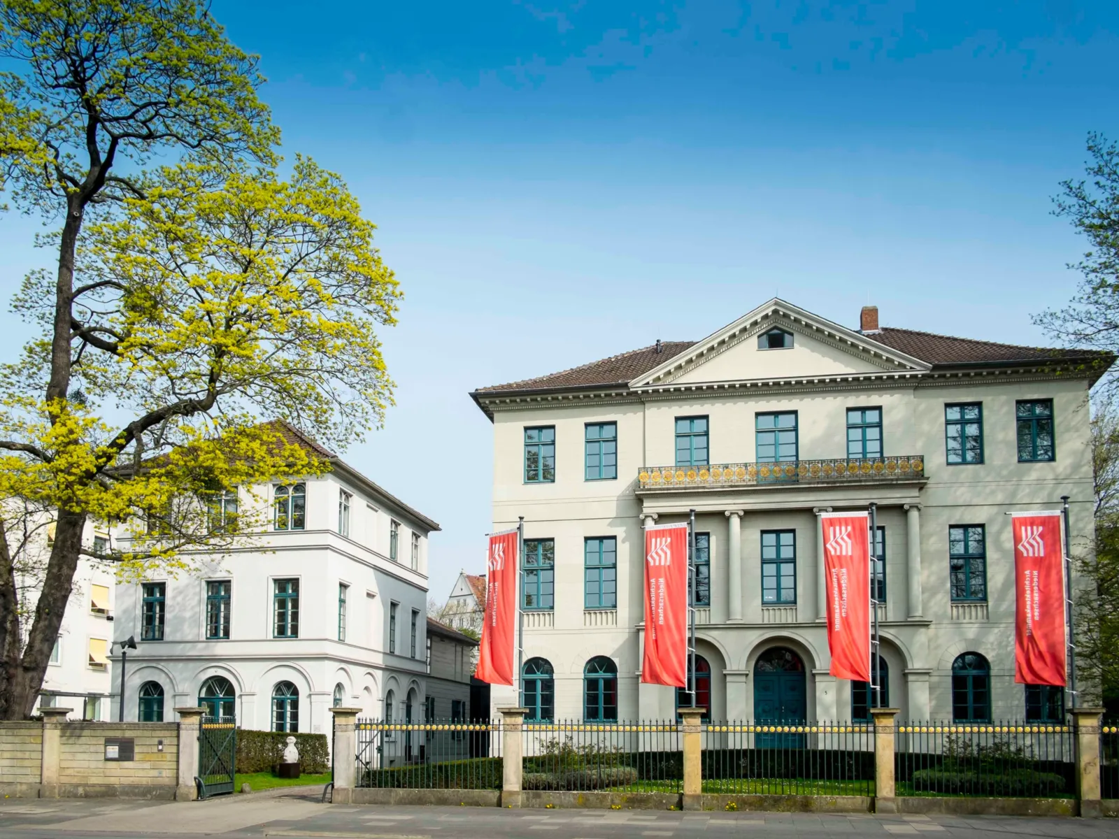 Laveshaus