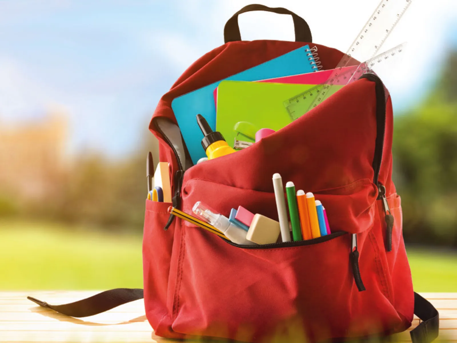 Informationen zum Schulwechsel